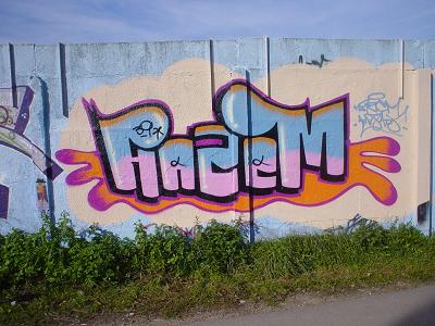 hazem